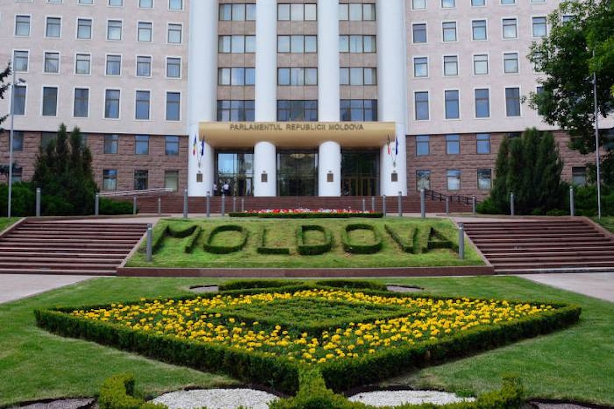 Repubblica di Moldova: entrate fiscali record nel 2018
