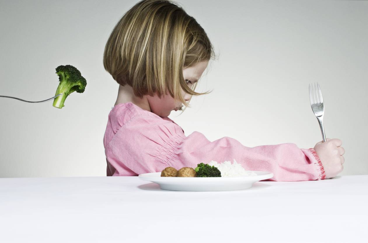 Allarme bambini e ragazzi: aumentano anoressia e bulimia e non solo