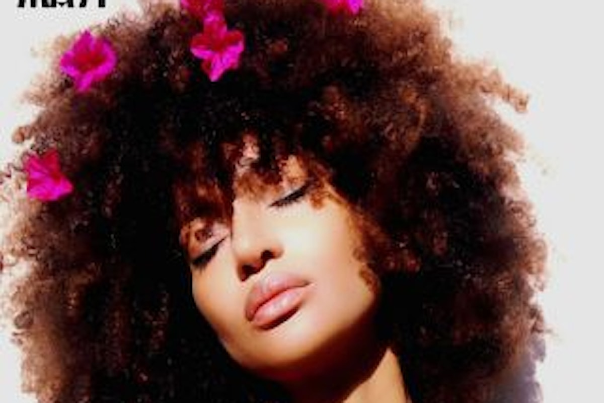 Miza Mayi: “FLOWERS” è il secondo singolo dell’artista afro italiana che anticipa l’uscita dell’album “Stages of a growing flower”