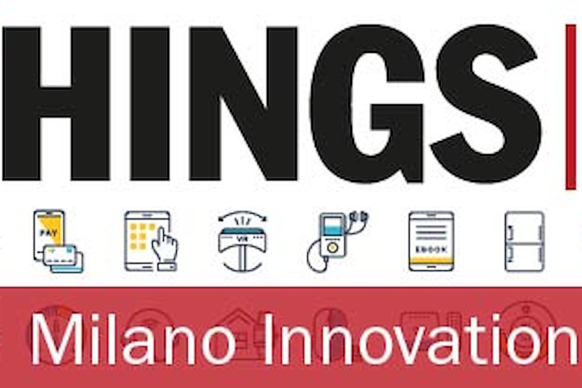 IoThings Milan 2019