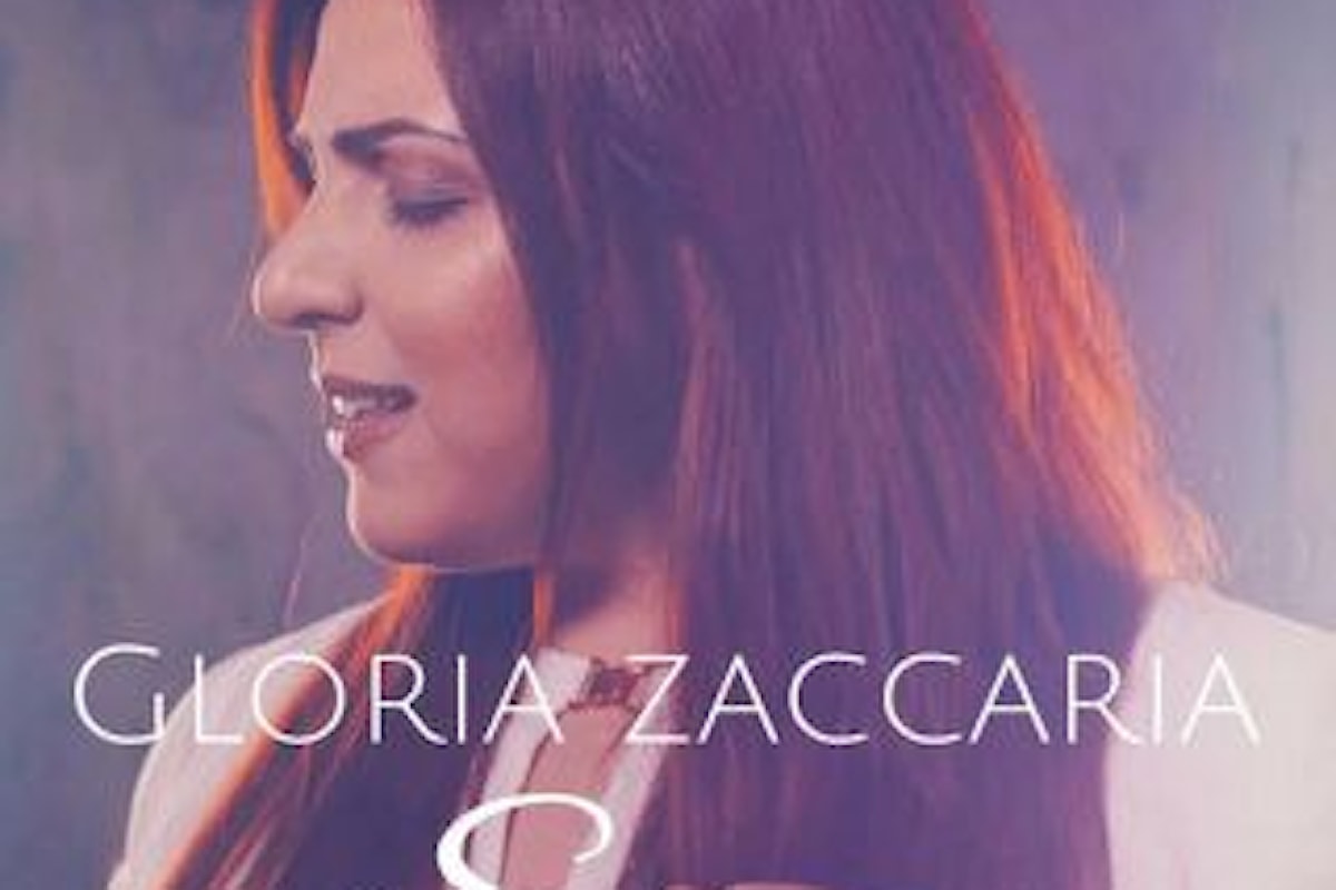 Gloria Zaccaria “Scusa” è il primo tassello del nuovo progetto cantautorale dell’artista bresciana