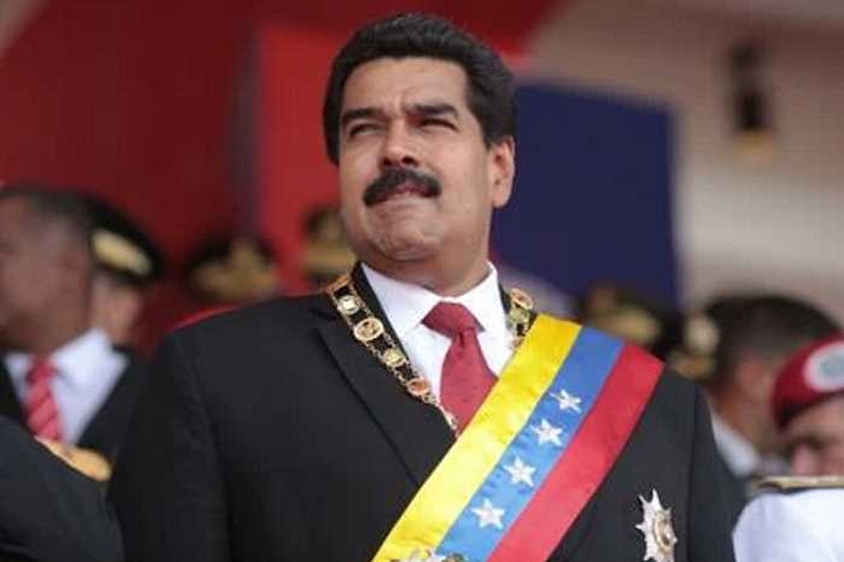 La crisi senza fine del Venezuela