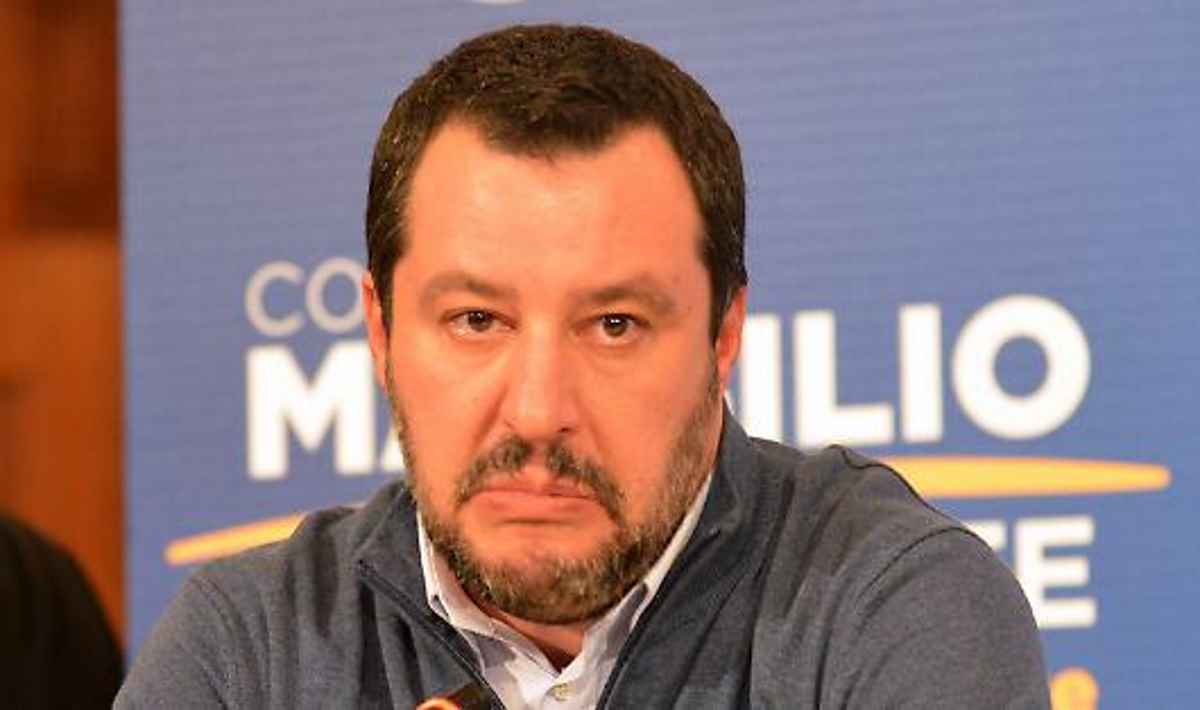 Salvini prima blocca il Global Compact e dopo lo applica congratulandosi con se stesso