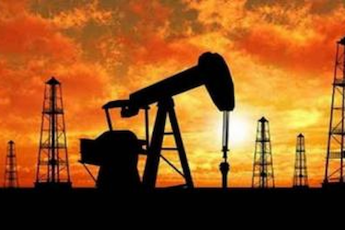 Prezzi del petrolio ancora in calo dopo le dichiarazioni di Trump