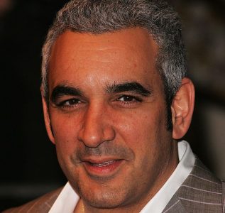Coca-Cola Billionaire Alki David Arrested After Police Allegedly Find 5000 Cannabis Plants On His Pr