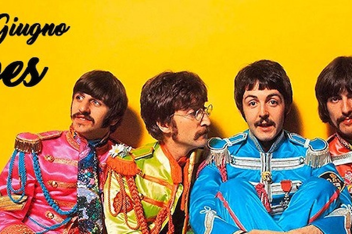 I Beatles tornano a Roma solo per una notte, al Parco Appio rivivono gli Anni ’60