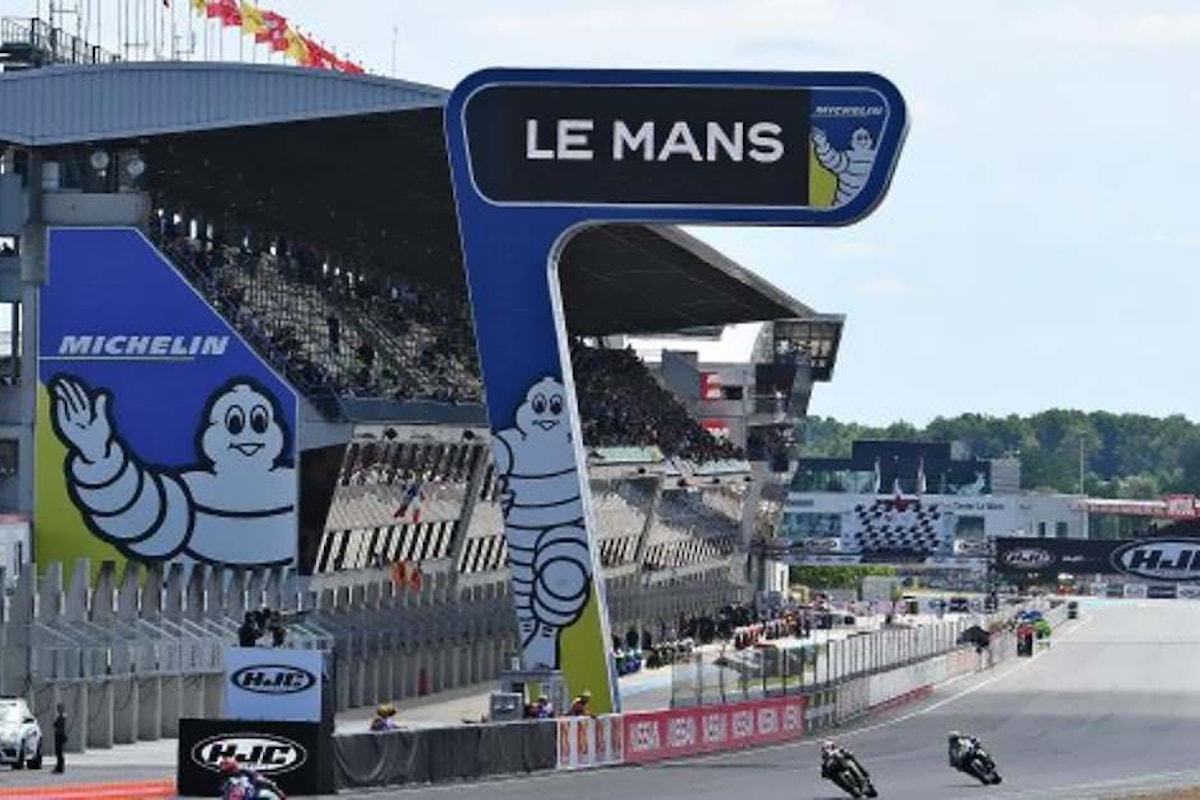 MotoGP 2019, prossimo appuntamento a Le Mans per il GP di Francia