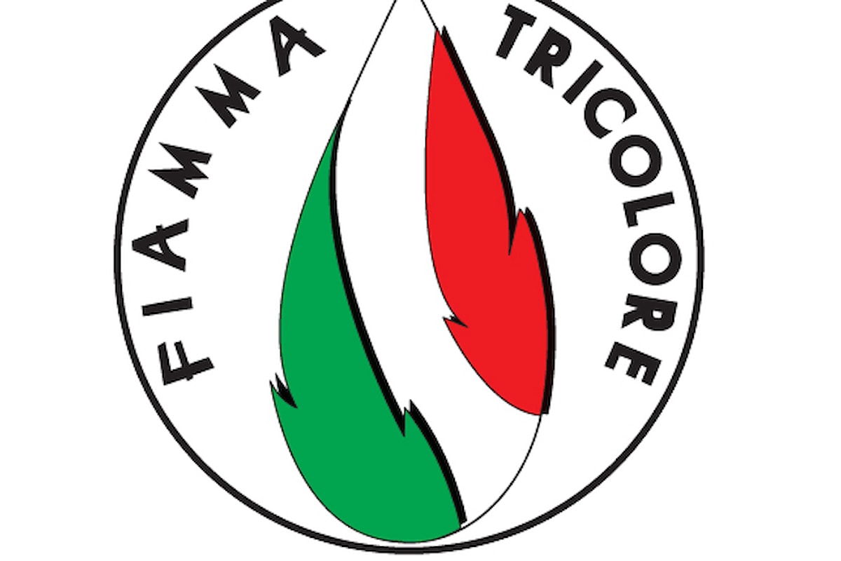 Europee, il Movimento Sociale Fiamma Tricolore chiede l'astensione