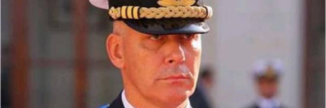 Marina, Cavo Dragone capo di Stato maggiore: è asse Lega-Quirinale