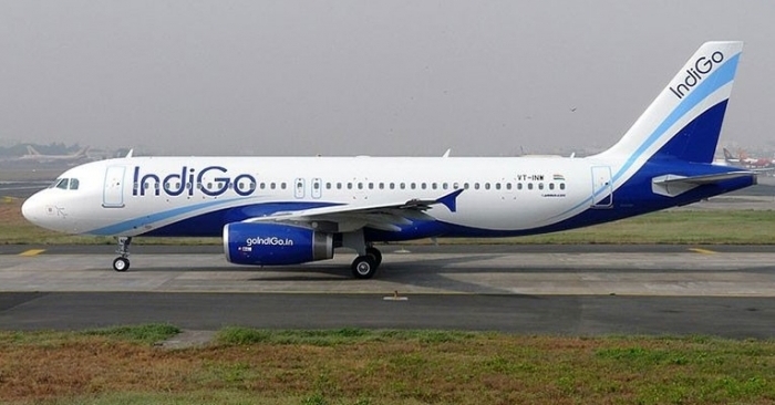 IndiGo ready for China foray; to fly Delhi-Chengdu route from Sept 15