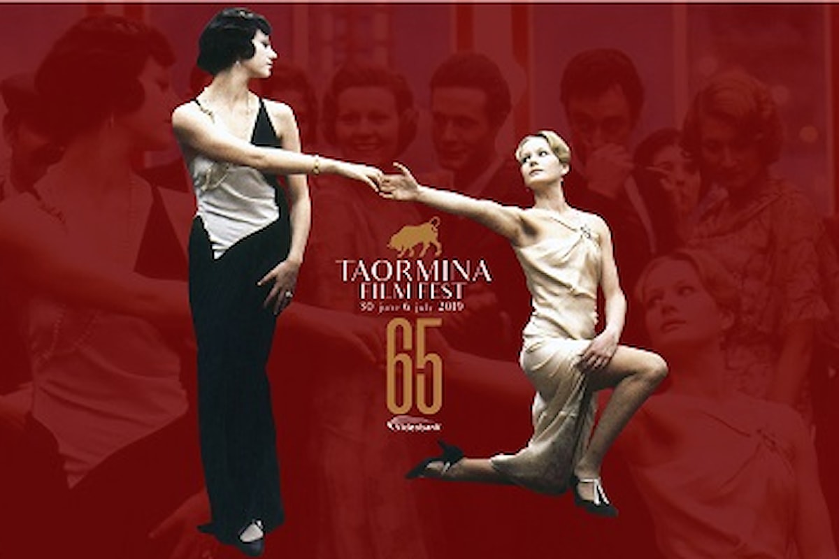 65° Taormina Film Fest: martedì sul palco Fulvio Lucisano e Phillip Noyce ritireranno il Taormina Arte Award