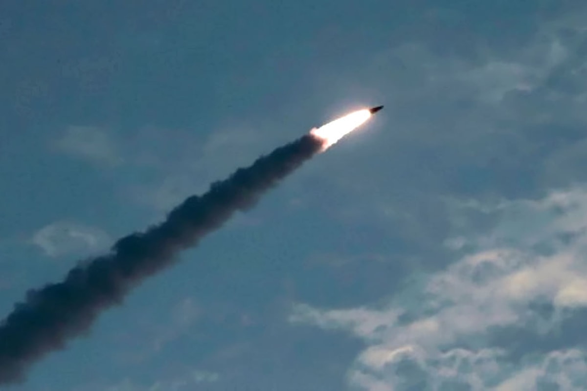 La Corea del Nord lancia due nuovi missili verso il Mar del Giappone