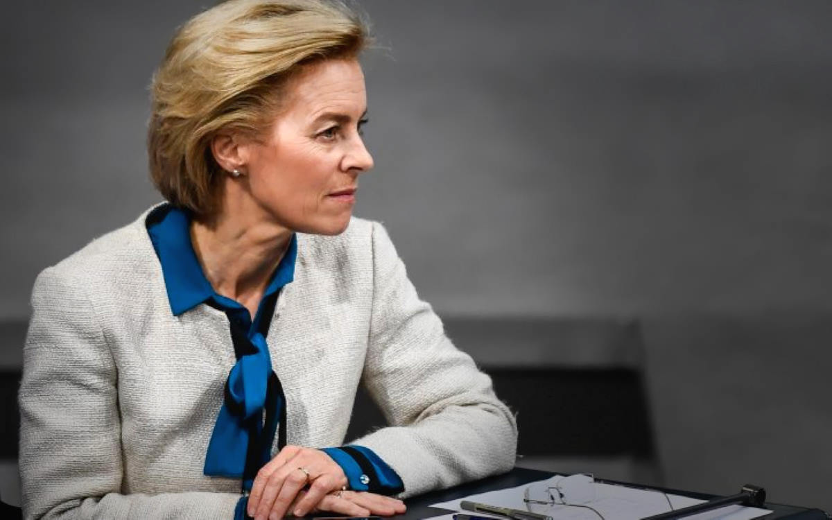 Ursula von der Leyen nomina la nuova Commissione europea: i membri e i loro incarichi