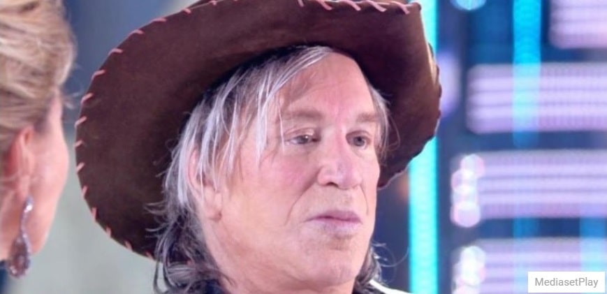 Mickey Rourke contro Robert De Niro: 'Mi ha fatto escludere dal cast di The Irishman