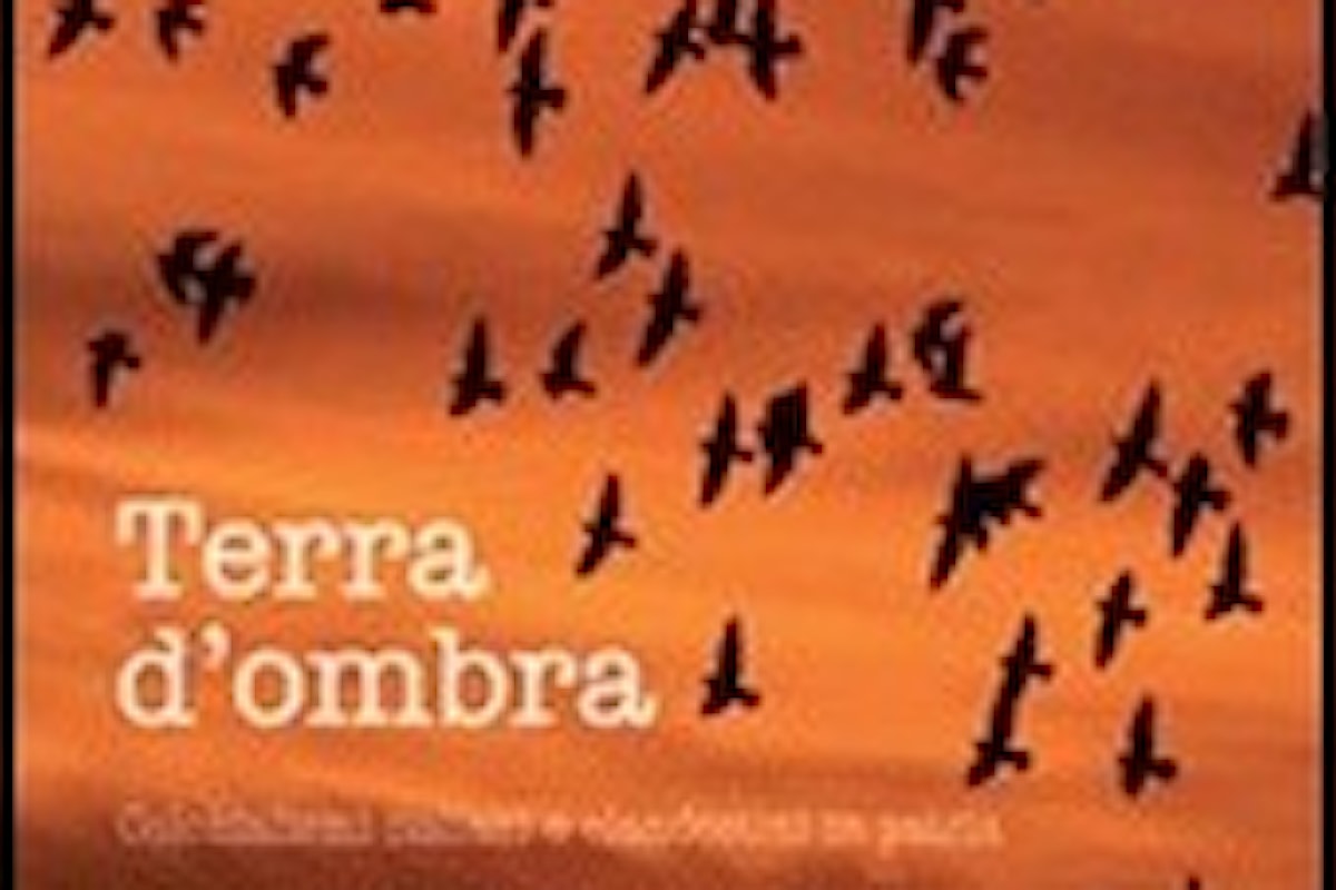 Terra d'Ombra - Carmen Gueye