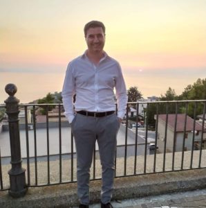 Flavio Provini: Lettera di un bambino dall'Inferno