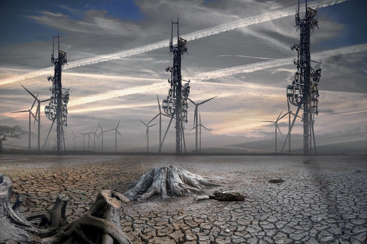 El gigante Swiss Re define el 5G como alto riesgo y las demás aseguradoras no aseguran, contra daños
