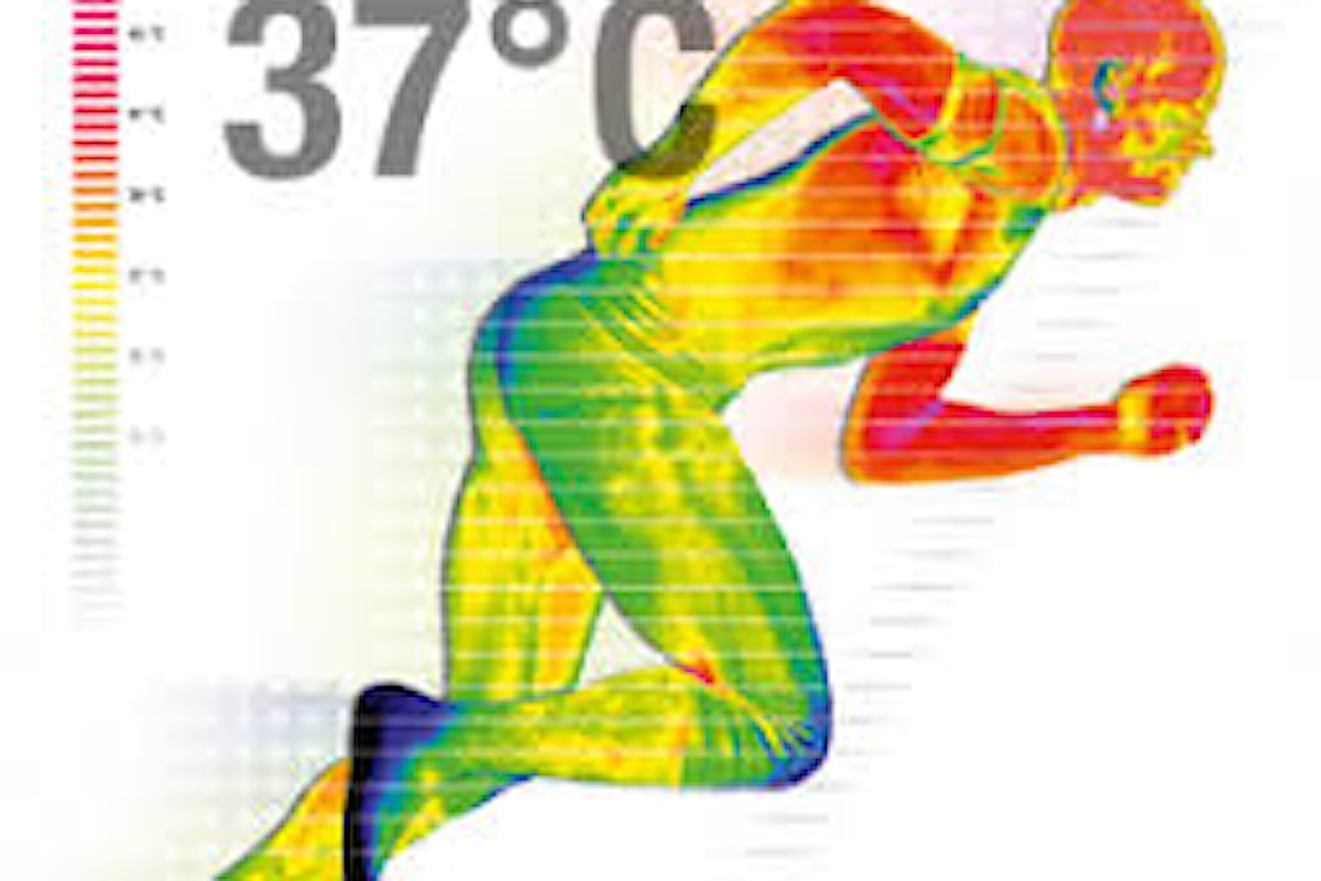 La temperatura corporea media sembra si sia abbassata negli ultimi 100 anni: lo afferma uno studio pubblicato in Usa