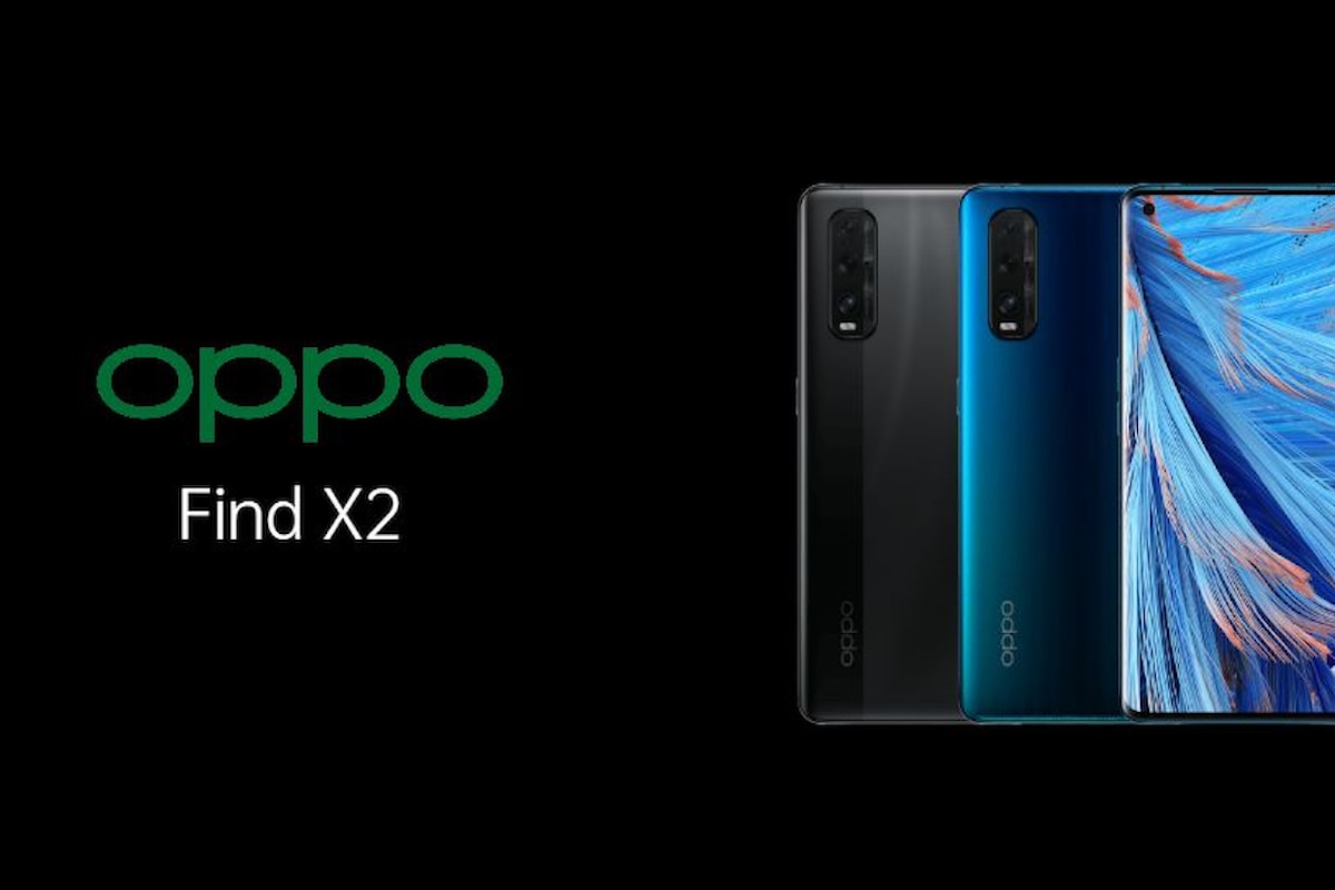 OPPO Find X2 ufficiale: uno smartphone interessante che però non verrà venduto ufficialmente in Italia