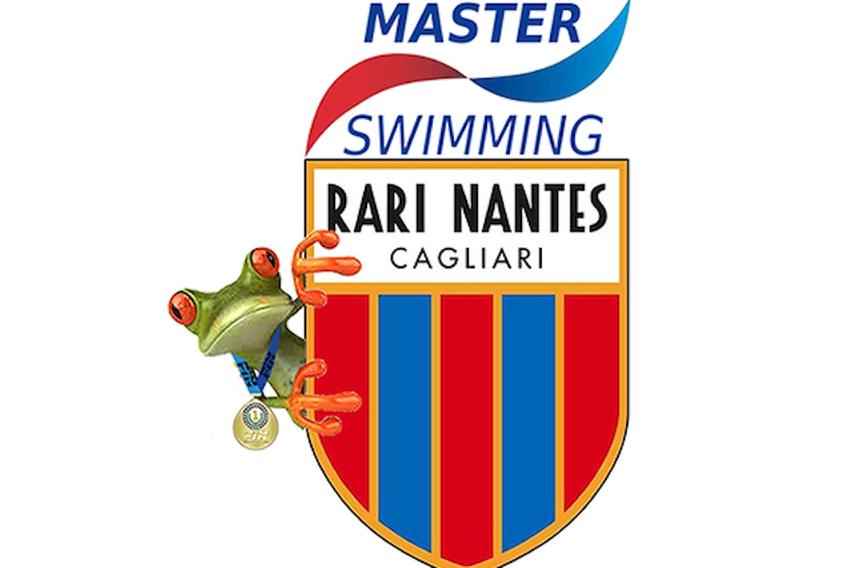 Rari Nantes Master Cagliari: La rinascita della squadra (2014/2016)