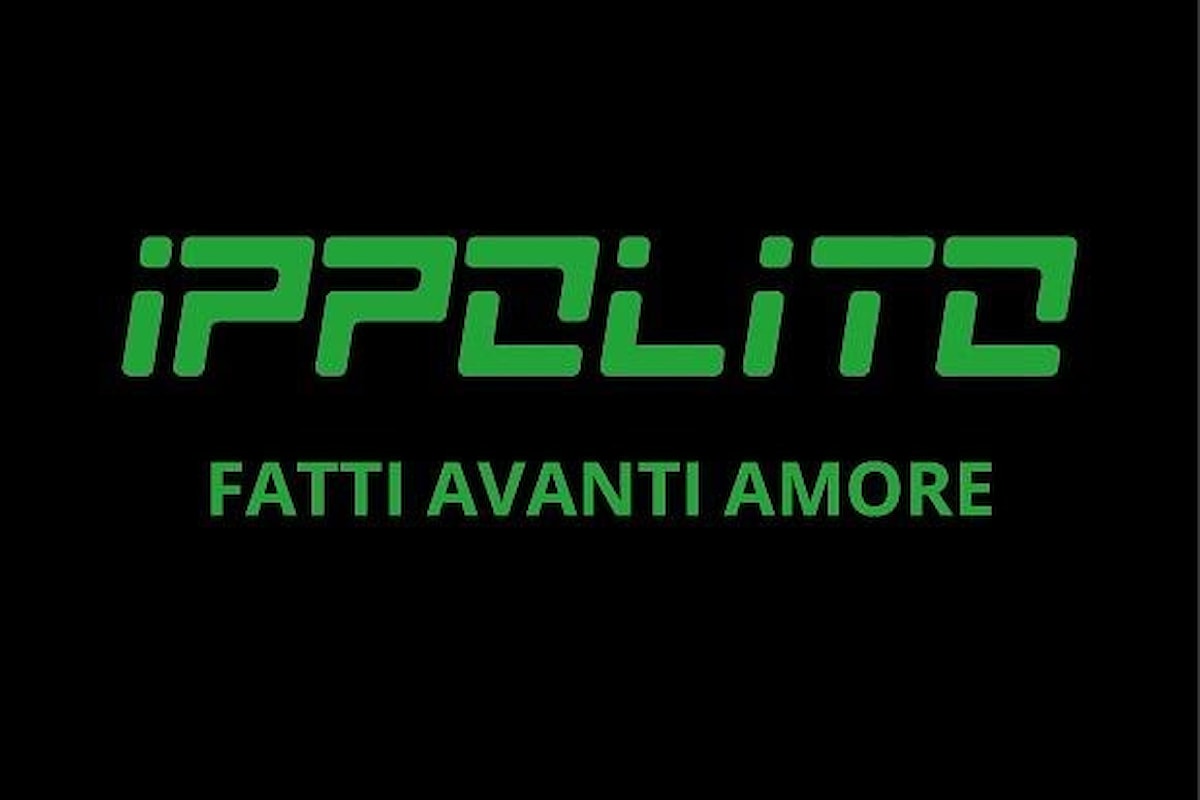 Ippolito “Fatti avanti amore” è la cover del brano di Nek arrivato secondo al festival di Sanremo e reinterpretato dal cantautore salernitano