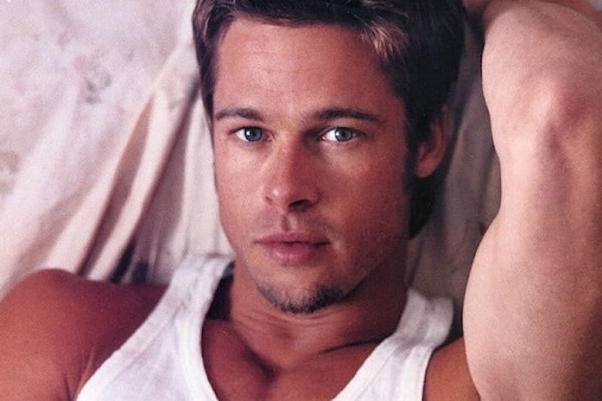 La drammatica rivelazione di Brad Pitt: “Non riconosco i volti delle persone”