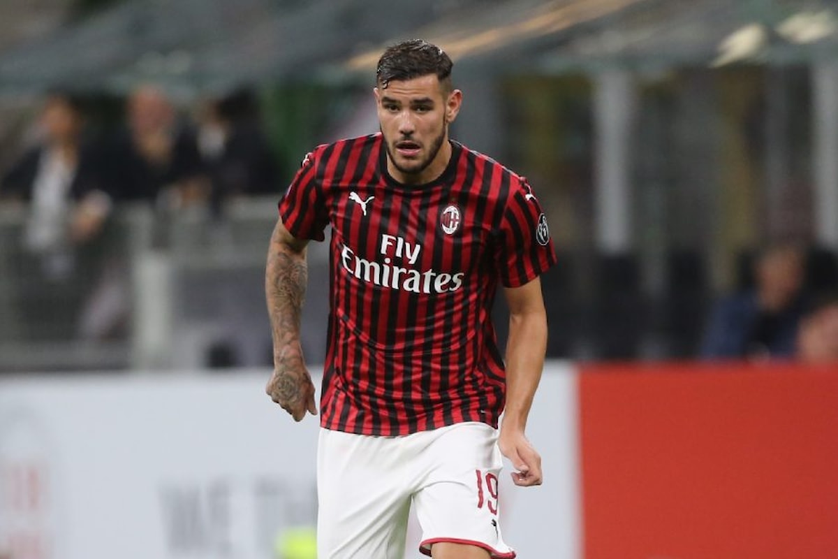 Milan, Rangnick decide il futuro di Theo Hernandez