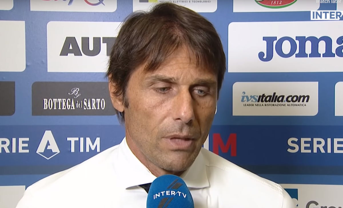 Finito il campionato va di nuovo in scena il Conte Furioso