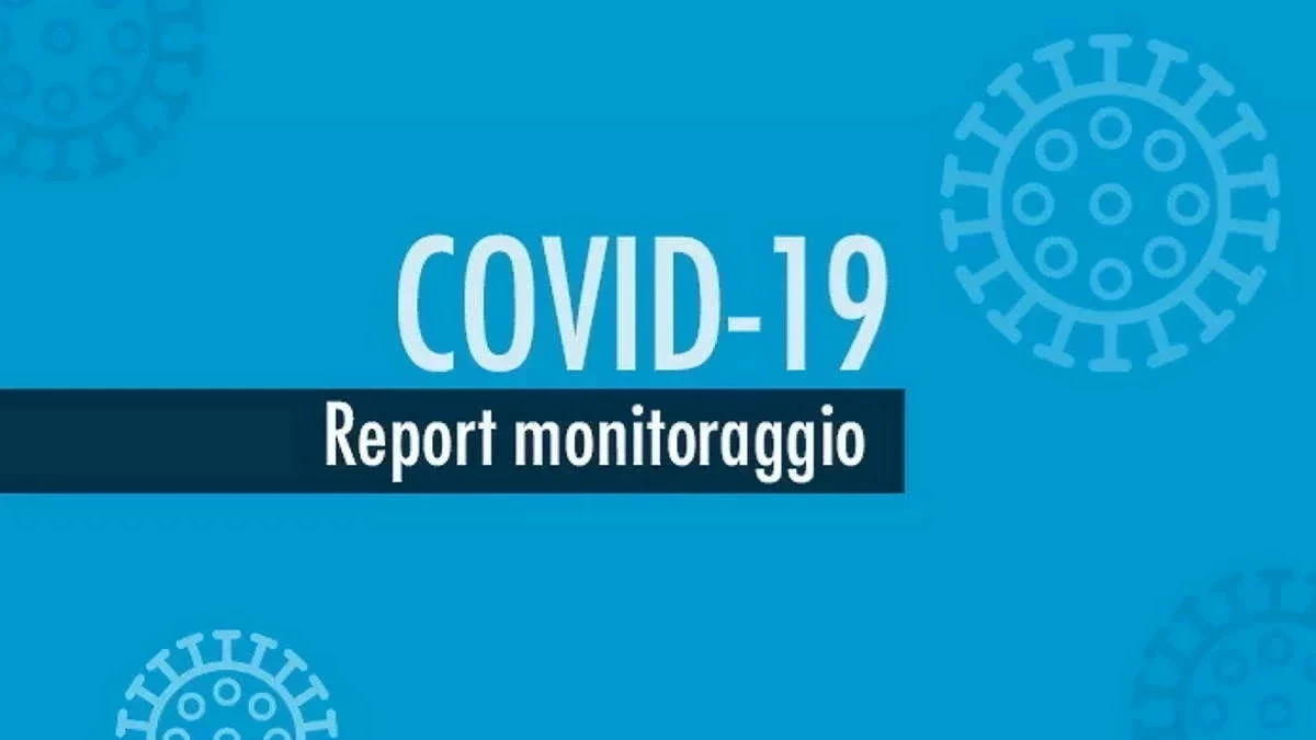 Report monitoraggio Covid dal 9 al 15 novembre: l'incidenza delle nuove diagnosi ha raggiunto livelli molto elevati in tutto il Paese
