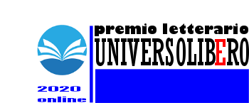 Il lockdown dei romanzi al Premio Universolibero2020