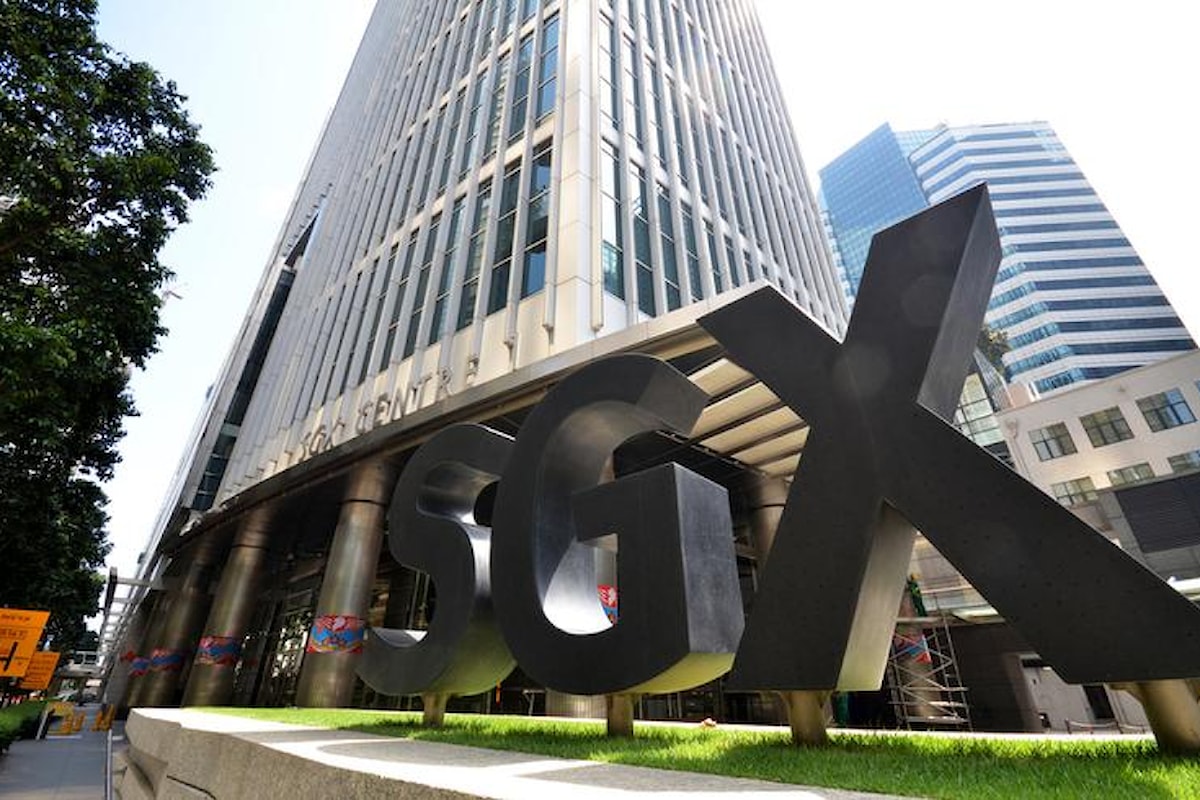 Quotazioni di Borsa, perché Singapore non tiene il passo delle altre piazze asiatiche?
