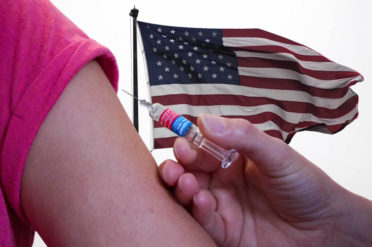 Vaccino Covid-19, anche gli Usa danno il via libera
