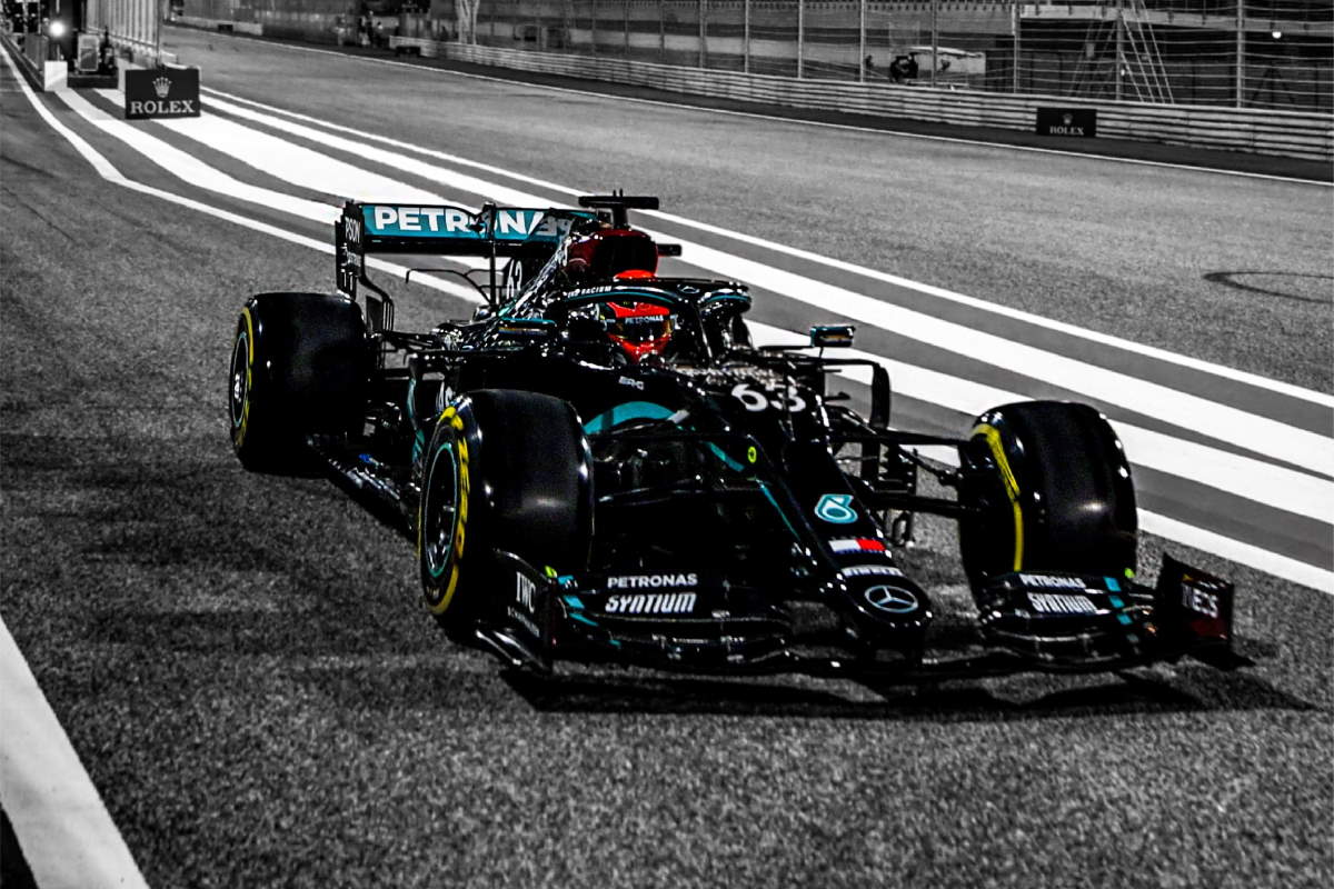 Formula 1, ancora incerta la partecipazione di Hamilton nel GP di Abu Dhabi