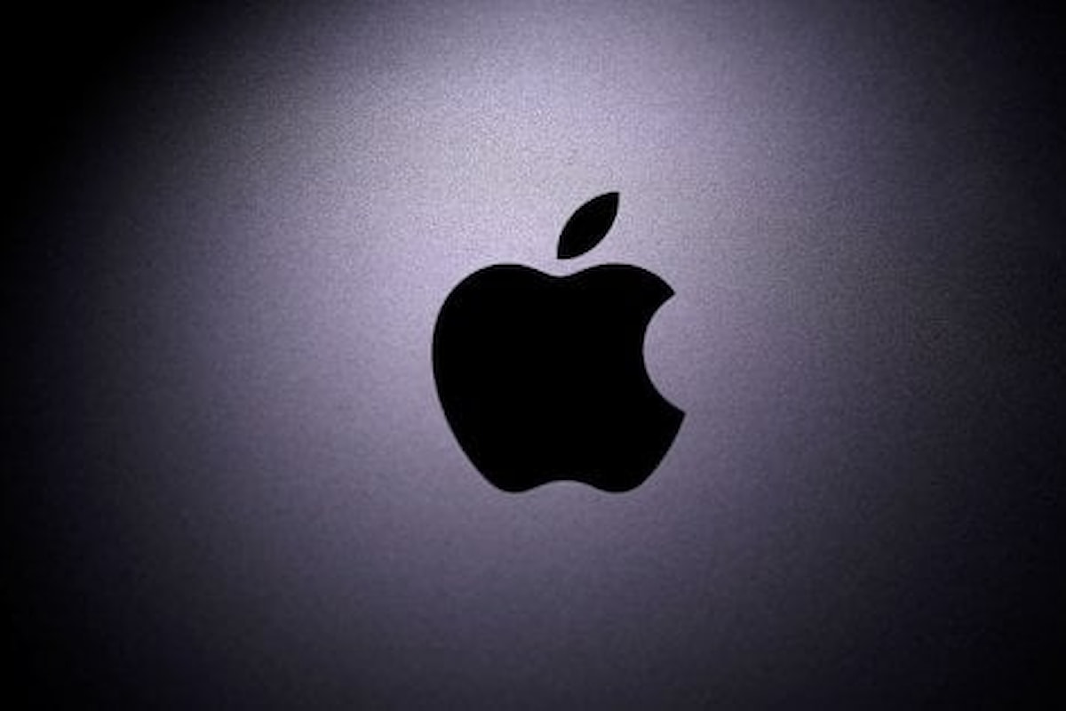 Apple condannata per pubblicità ingannevole