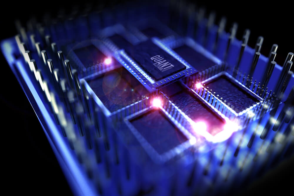 Computer quantistici