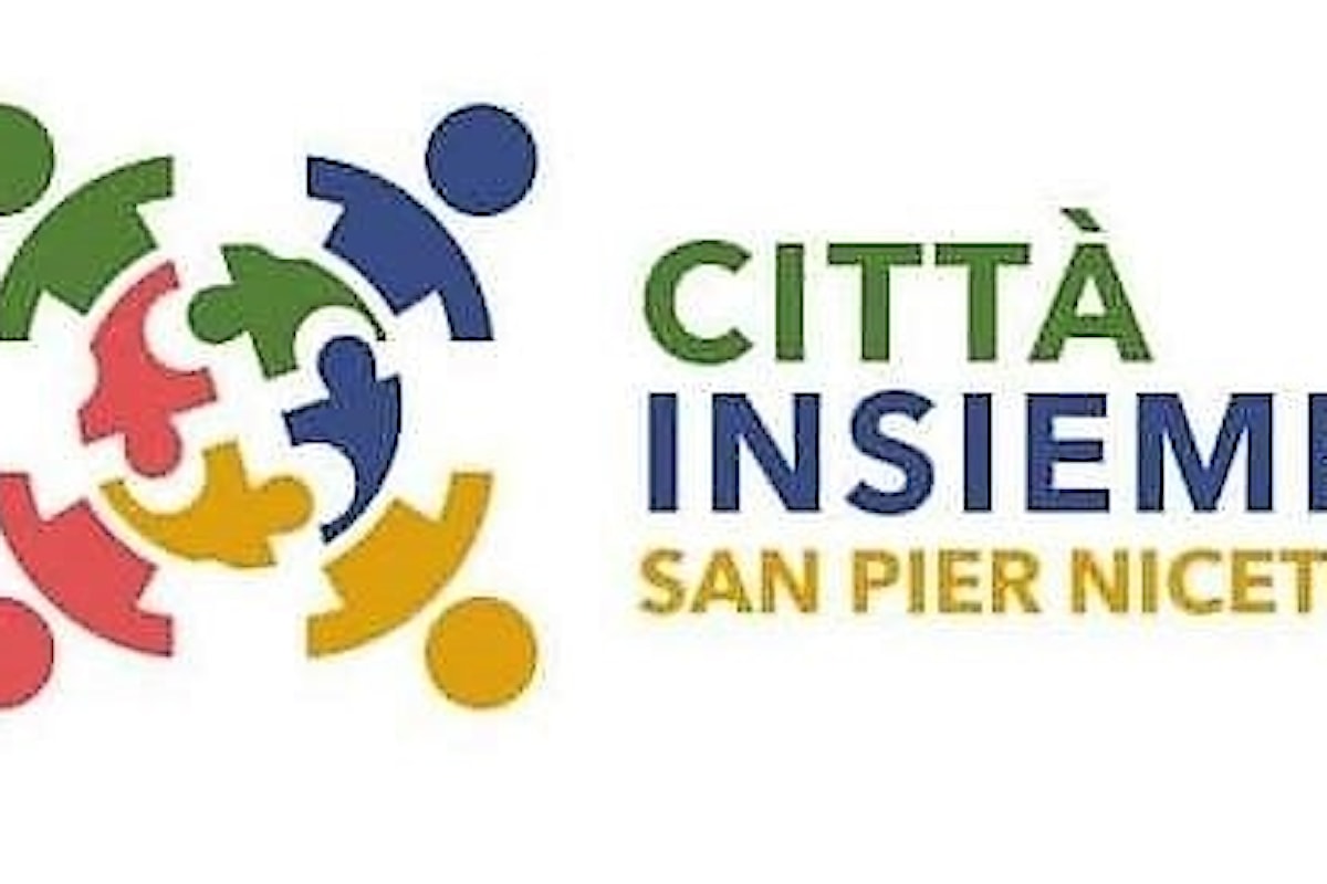 San Pier Niceto (ME) - Nasce il progetto “Città Insieme”