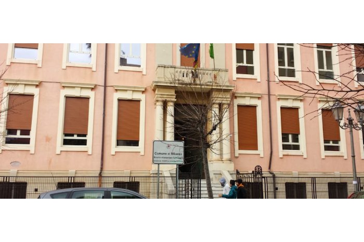 Milazzo (ME) – Scuole elementari e prima media proseguiranno DAD dal 18 gennaio