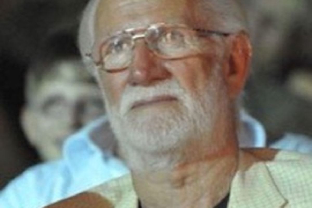 Morto Luigi Albertelli, il paroliere della Goldrake generation