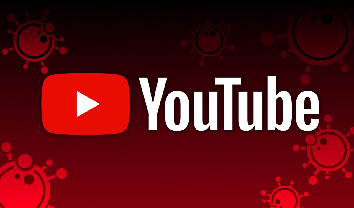 Negli ultimi sei mesi YouTube ha rimosso 30mila video che propagandavano false informazioni sul Covid-19