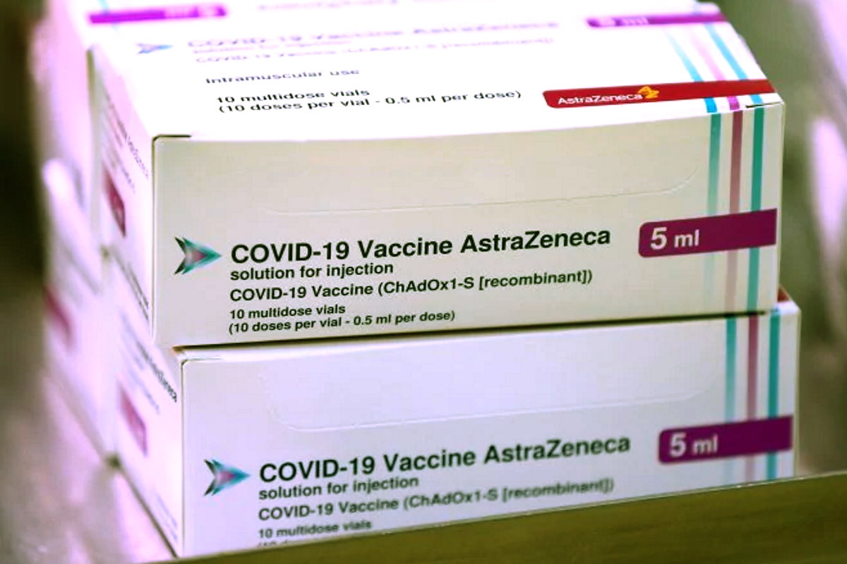 Anche l'Olanda ha sospeso in via precauzionale le somministrazioni del vaccino AstraZeneca