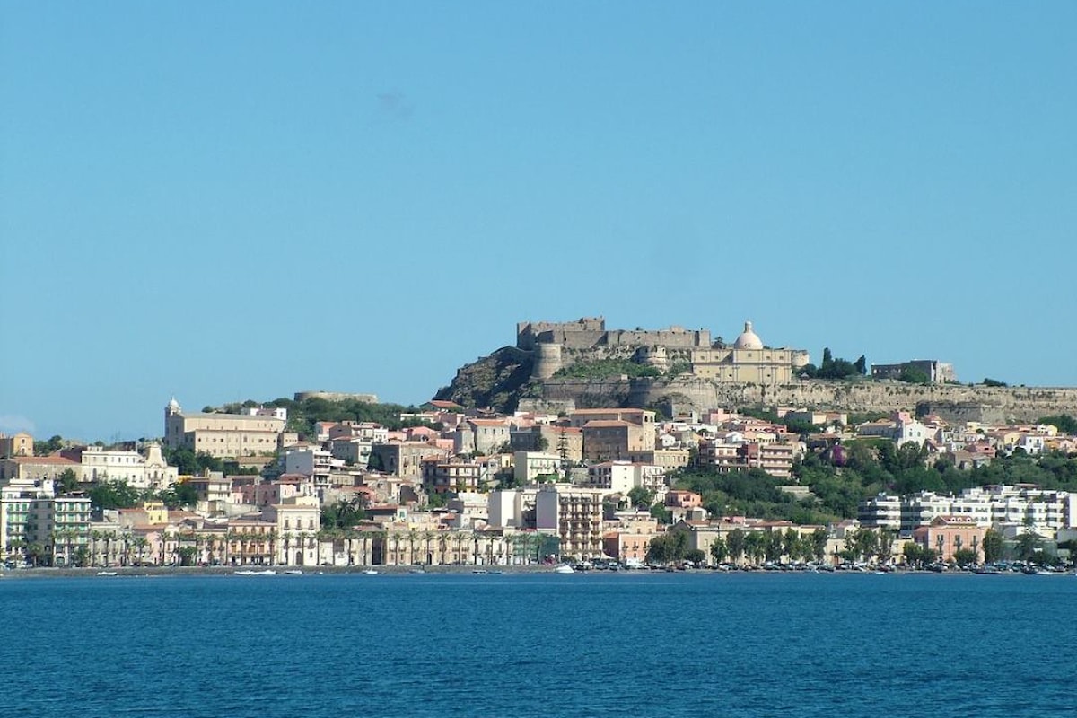 Milazzo (ME) - Ordinanza sindacale di chiusura piazze e luoghi d’aggregazione dal 3 al 5 aprile