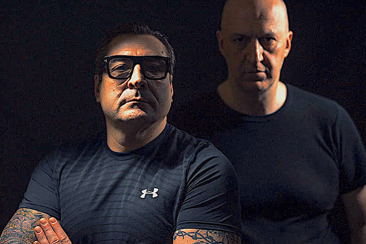 MFX2, dopo il remix di Good Times preparano un pezzo originale: Saving your Loving