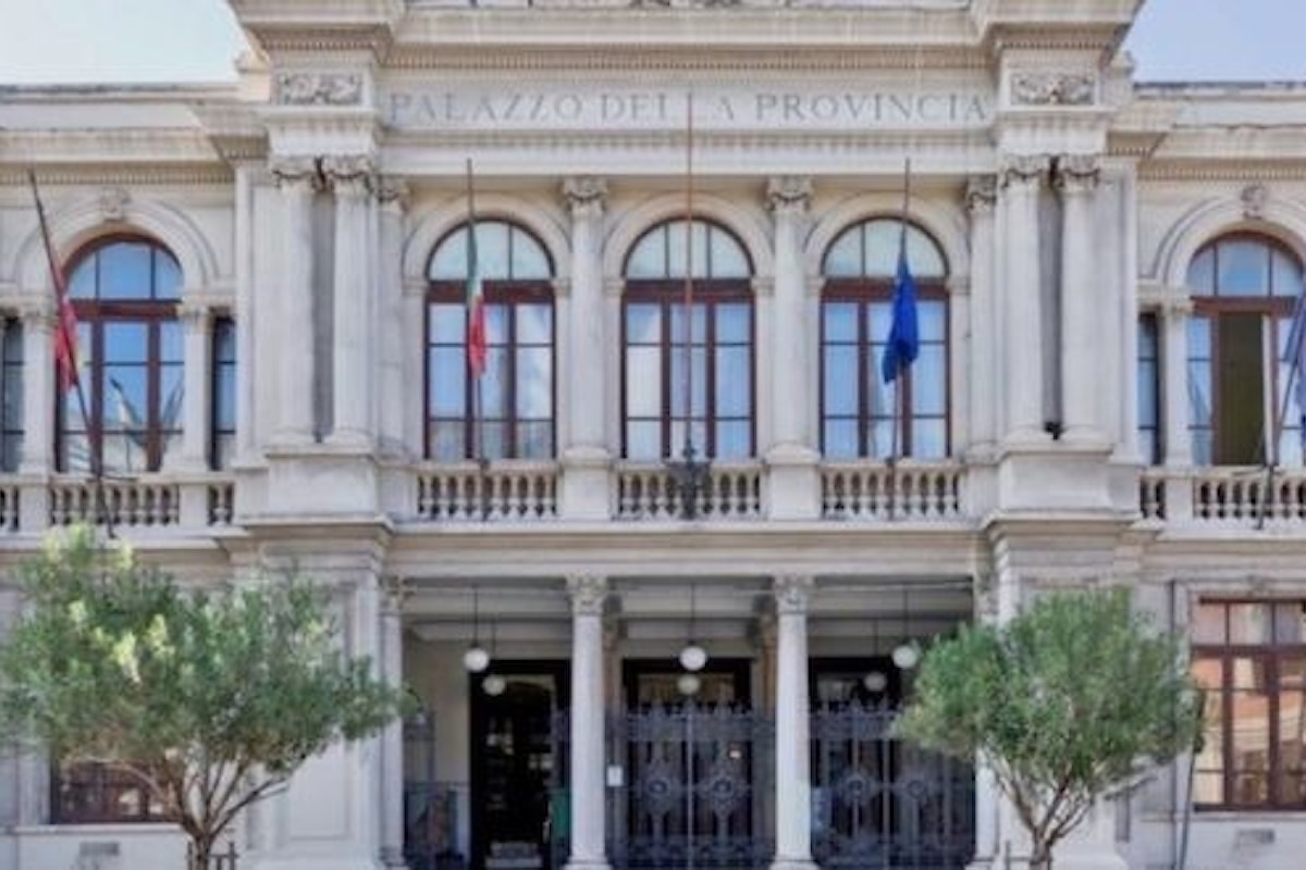 Messina – Finanziati alla Città Metropolitana progetti per € 1.300.000