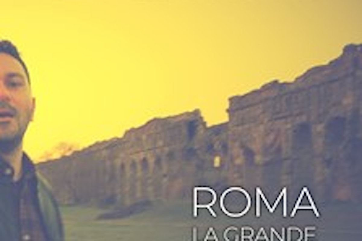 Cado nello specchio, “Roma” (La grande bellezza) è il nuovo singolo della band romana uscito nel giorno del Natale di Roma