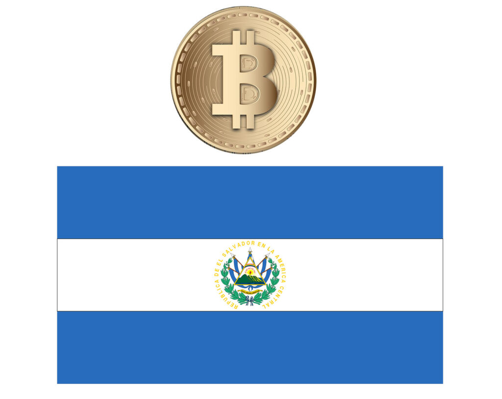 Legalizzazione di bitcoin in Salvador: è ufficiale
