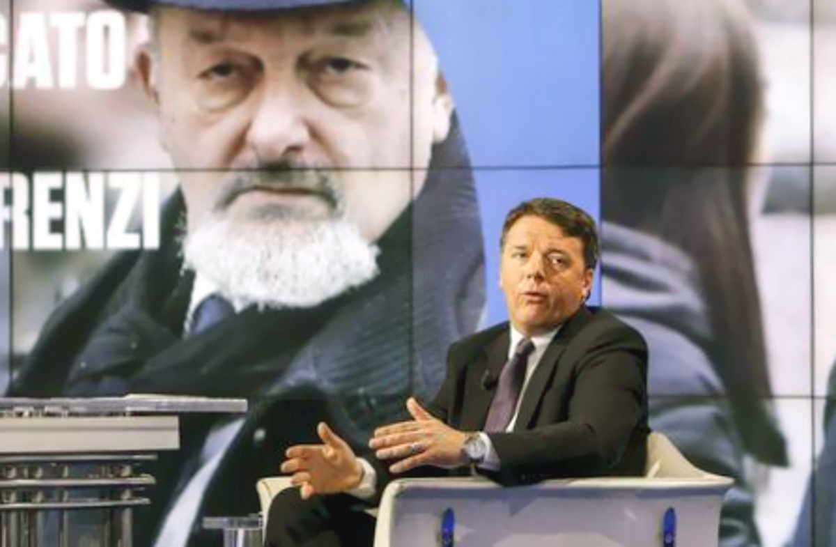 Tiziano Renzi a processo per la vicenda Consip