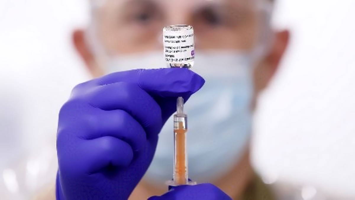 La FDA ha autorizzato la somministrazione del richiamo del vaccino anti-Covid a partire dagli over 65