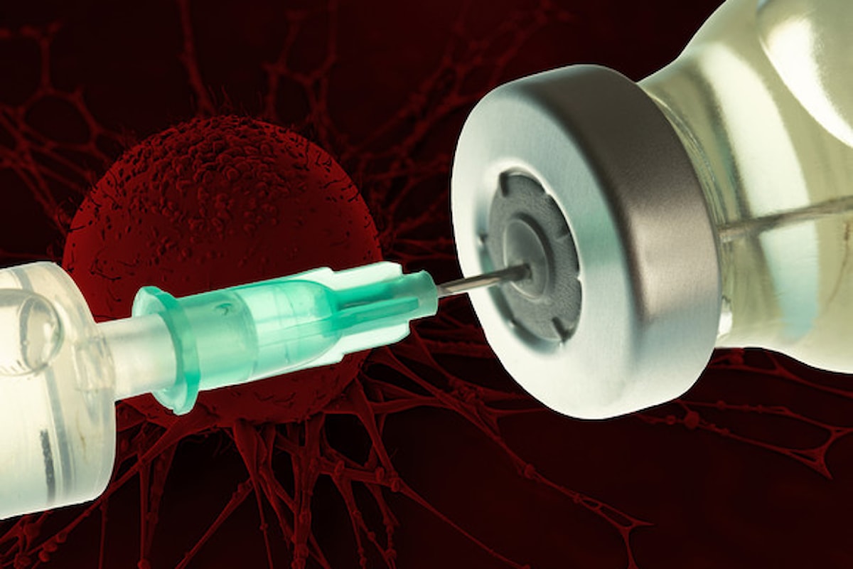 Scoperti nuovi bersagli per i futuri vaccini anti-cancro