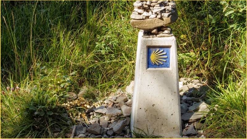 Il primo Cammino di Santiago: la nuova guida che ti accompagna passo dopo passo