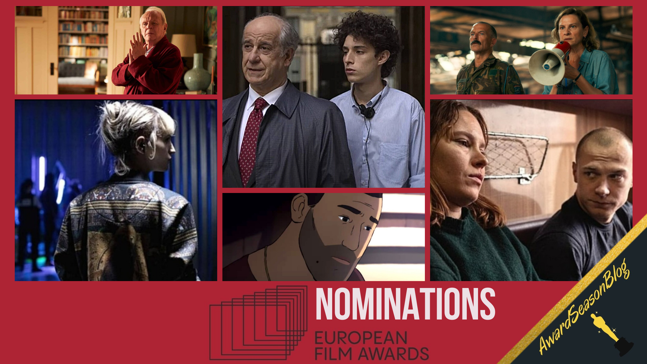 Nominations European Film Awards 2021: È stata la mano di Dio tra i migliori film europei dell'anno